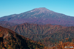 秀麗・出羽の富士