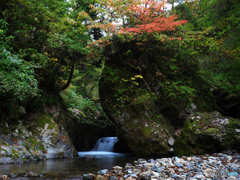丸舞川