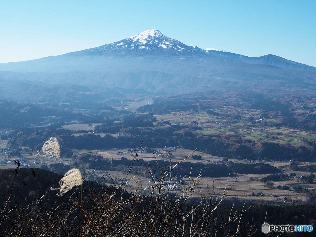 鳥海山Ⅱ