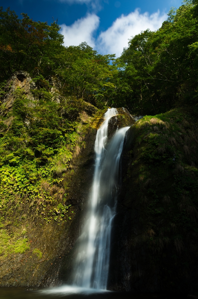 赤田大滝Ⅱ