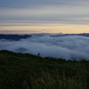 虎毛山登山・朝景Ⅳ