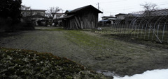小屋01