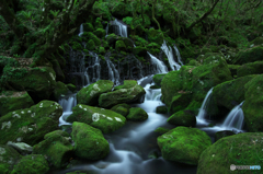 清水湧流Ⅳ