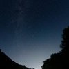 空の川・地の滝Ⅱ