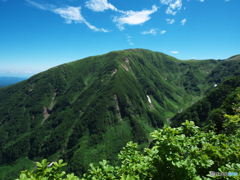 稲倉岳