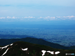 鳥海遥か