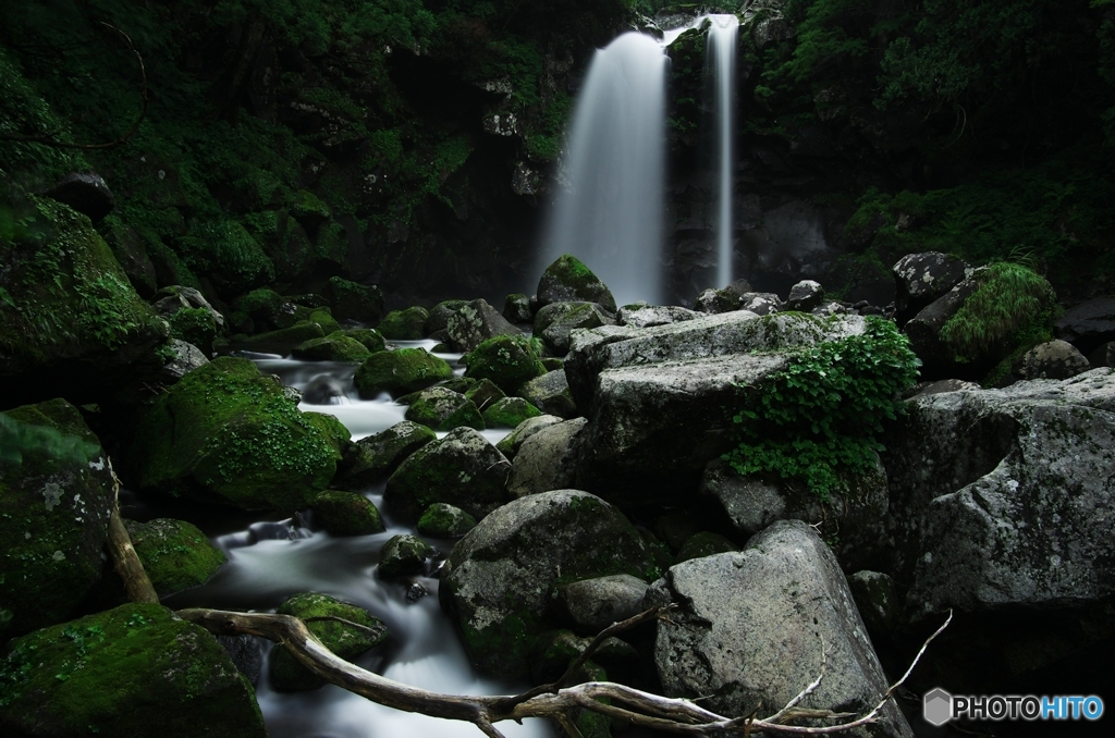 二ノ滝