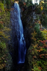 茶釜の滝Ⅰ