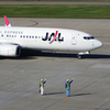 20101018 秋田空港X90023