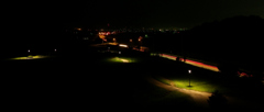 20100902御所野から夜景 X90