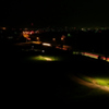 20100902御所野から夜景 X90