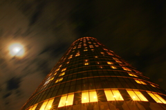 月に一番近いHOTEL