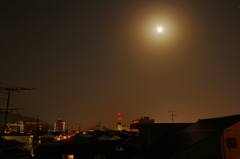 月光～屋根の上で君を想う～