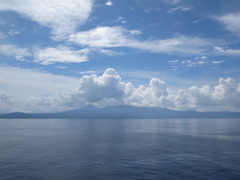 雲々