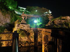 臼杵城③