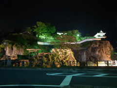 臼杵城①