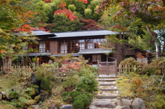 家
