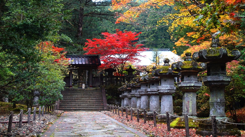 神社