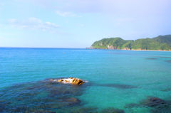 日本海