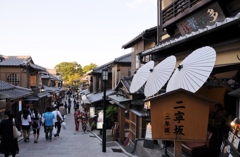 京都・お気に入りの散歩道。