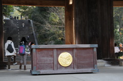 知恩院・男坂