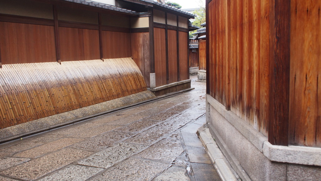 京都っていう風景