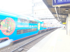 夢の中へ