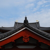 輝く　鳳と凰