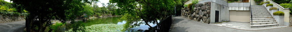 風景