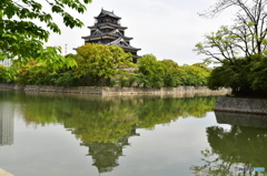 広島城