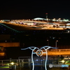関　空