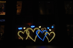 Love Loveの空間