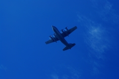 輸送機Ｃ-130