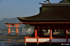 厳島神社