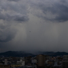 夕立