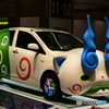 コマさんカー