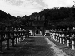 双塔寺　姫路市