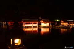 世界文化遺産 厳島神社