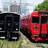 長崎にて