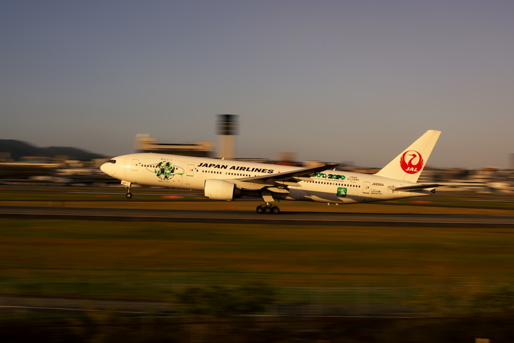 旅立ちの詩