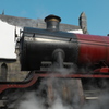 Hogwarts Express
