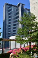 ヨドバシ梅田タワー