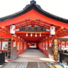 嚴島神社 世界文化遺産