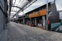 上本町サンロード