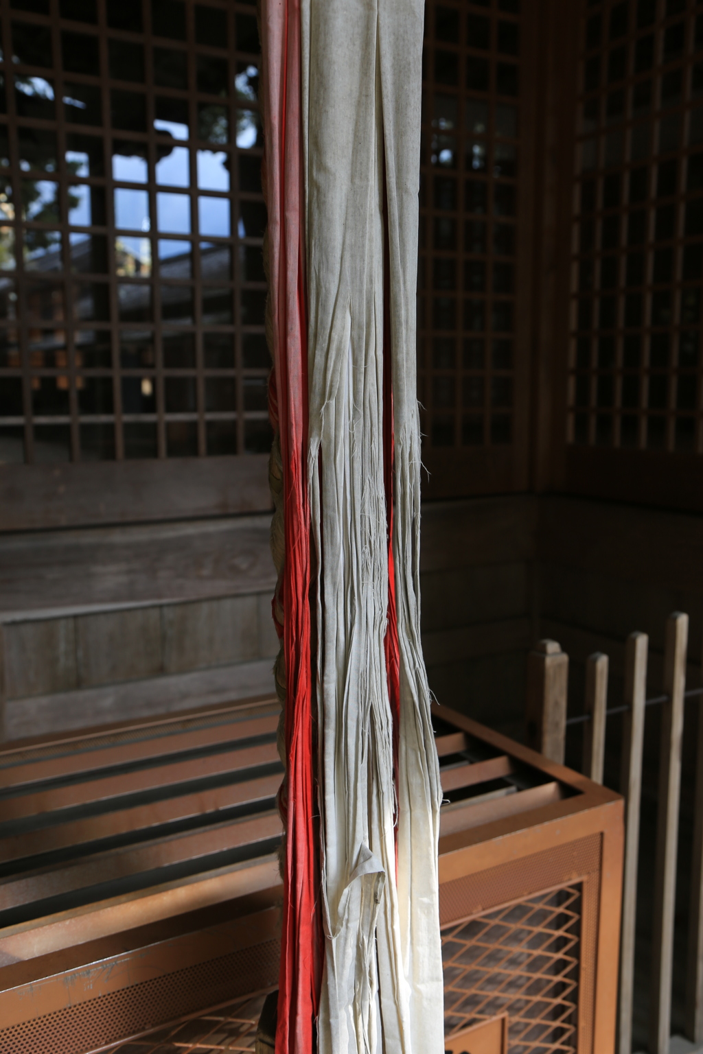 数々の祈り