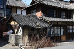 街スナップ