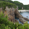 足摺岬へ