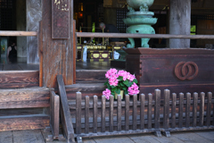 花の長谷寺