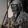 弥勒寺の仏様