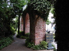 ちょっと違う京橋